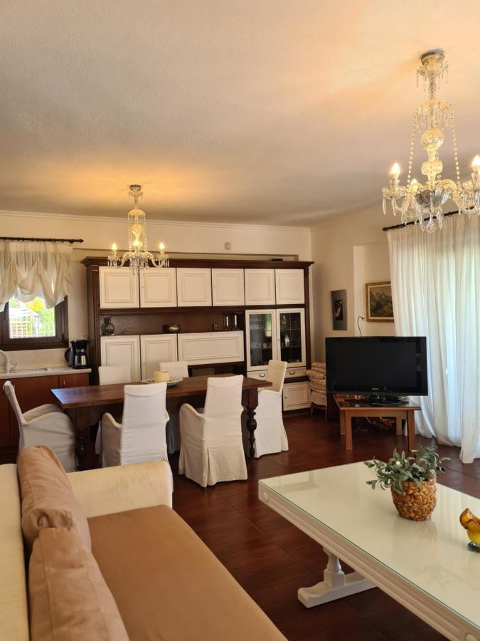 Daphne Villas Kriopigi Zewnętrze zdjęcie