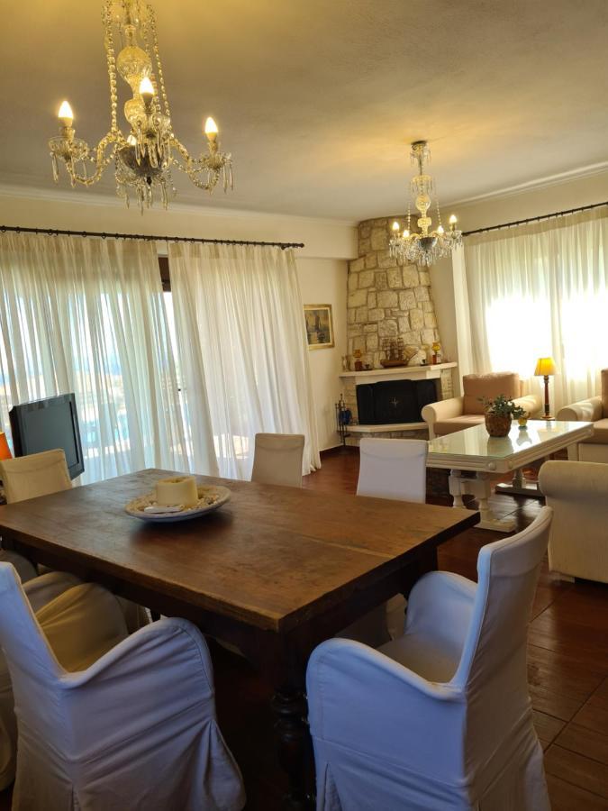 Daphne Villas Kriopigi Zewnętrze zdjęcie