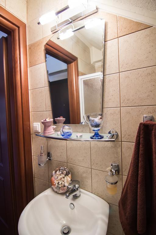 Daphne Villas Kriopigi Zewnętrze zdjęcie