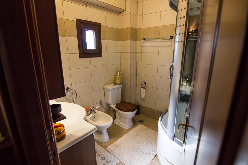 Daphne Villas Kriopigi Zewnętrze zdjęcie